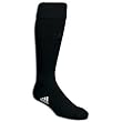 adidas Entrada Soccer Socks (Black)