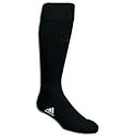 adidas Entrada Soccer Socks (Black)