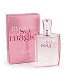 Miracle So Magic by Lancome for Women Eau de Parfum Spray 1.7 oz