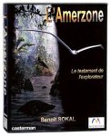 Revue Microids  / L'Amerzone