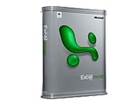 Office Excel Mac 2004