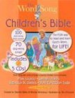The Word and Song Bible