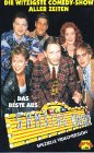Samstag Nacht - Das Beste aus RTL Samstag Nacht - Wigald Boning