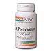 DL-Phenylalanine 500mg - 60 - Capsule
