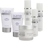 Dr. Michelle Copeland Summer Skin Essentials Kit