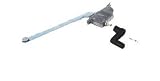 United States Hdw #WP8805C RV Roof Vent Operator