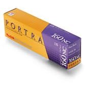 160NC Portra 135-36 Press Pack of 50 rolls