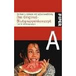 Das Original-Blutgruppenkonzept. Tipps für die Blutgruppe A (Taschenbuch)