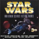 Review Various Artists  / Star Wars & and Other Science Fiction Themes