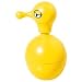 Alessi Mr. Cold Liquid Soap Dispenser Yellow