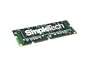 SimpleTech STH4141/64 64MB SDRAM Memory Module for HP
