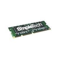 SimpleTech STH4141/64A 64MB PC100 Non-ECC SDRAM 100pin DIMM