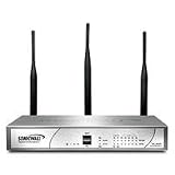 Tz 210 Wireless-n Secure Upgrade Plus 3YR Cgss