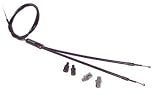 Odyssey Gyro G3 Lower Detangler Cable Universal Black
