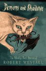 Demons and Shadows: The Ghostly Best Stories of Robert Westall