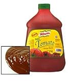 TATA SPICY HOTSAUCE by TATA