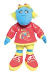 Tweenies - Messy Time Bean Toy Bella