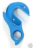 Pilo D18 Blue Derailleur Hanger - Fits: Specialized Big Hit, Stumpjumper, Works, Enduro, Comp, Sirrus, Rockhopper
