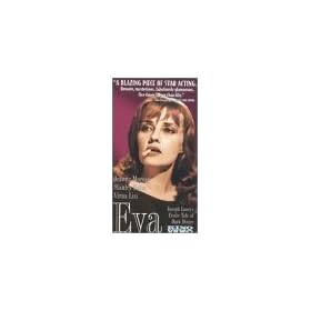 Eva [VHS]