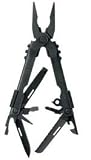Gerber 07550 Multi-Plier 600 - Needlenose Black by Gerber