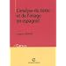 L'analyse du texte et de l'image en espagnol