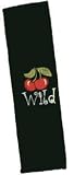 Wild Cherry Cherries Seat Belt Shoulder Pad