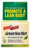 Schiff Green Tea Diet, 90-Count