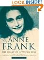 The Diary of a Young Girl: Anne Frank (Definitive Edition - New translation)