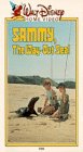 Buy Now at Amazon.com: Sammy The Way Out Seal