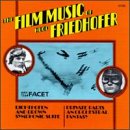 The Film Music of Hugo Friedhofer