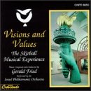 Visions & Values