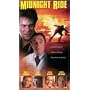 Midnight Ride [VHS]