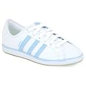 Adidas - Santa Rosa - White / Altitude Blue