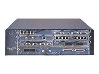 CISCO 7206VXR WITH NPE-G1