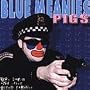 Blue Meanies Pigs