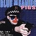 Blue Meanies Pigs Image of Blue Meanies Pigs