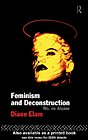 Feminism and Deconstruction