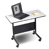 Laptop Adjustable Tables - Balt LT Laptop Mobile Desk