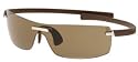 TAG Heuer Zenith 5104 Sunglasses
