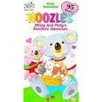 Noozles - Blinky & Pinky's Excellent Adventure [VHS]