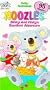 Noozles - Blinky & Pinky's Excellent Adventure [VHS]