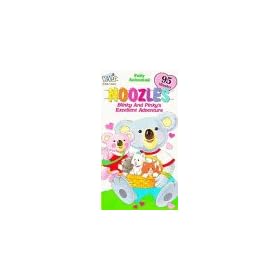 Noozles - Blinky & Pinky's Excellent Adventure [VHS]