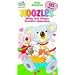 Noozles - Blinky & Pinky's Excellent Adventure [VHS]