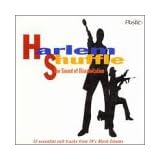 Harlem Shuffle: The Sound of Blaxploitation