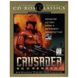 Crusader No Remorse Gold Edition