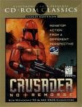 Crusader No Remorse (PC CD-Rom) Gold Edition