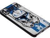Clone Trooper Captain Rex Star Wars for Iphone Case (iPhone 6s Black)