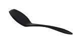 FULL SILICONE PANCAKE TURNER BLACK  from Mastrad