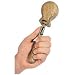 LPA132 Aspire Castanets (Single Pair with Handle)