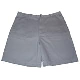 Men's Chaps Ralph Lauren Shorts Gray Size 40
